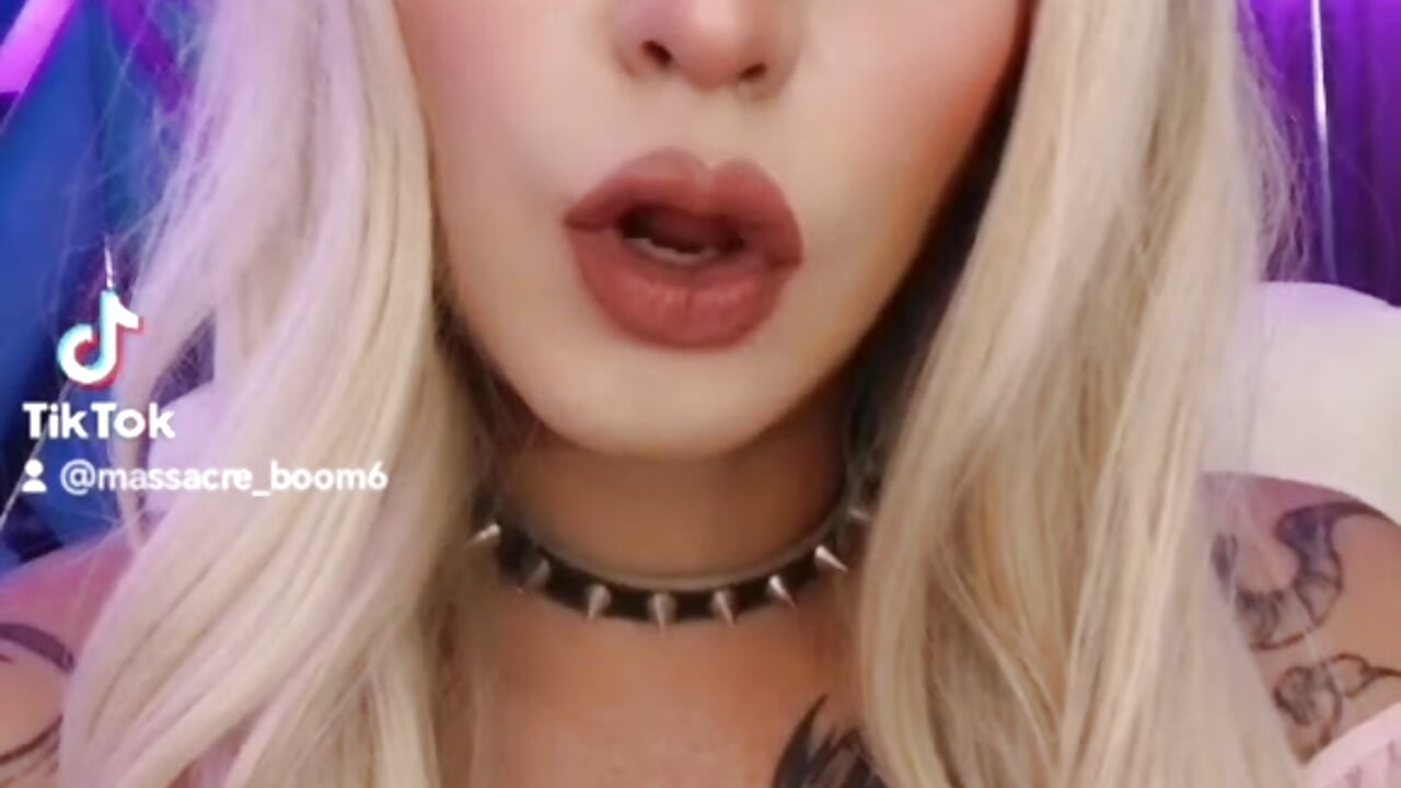 silk me - فيديو من amyboom_hot موديل الكام