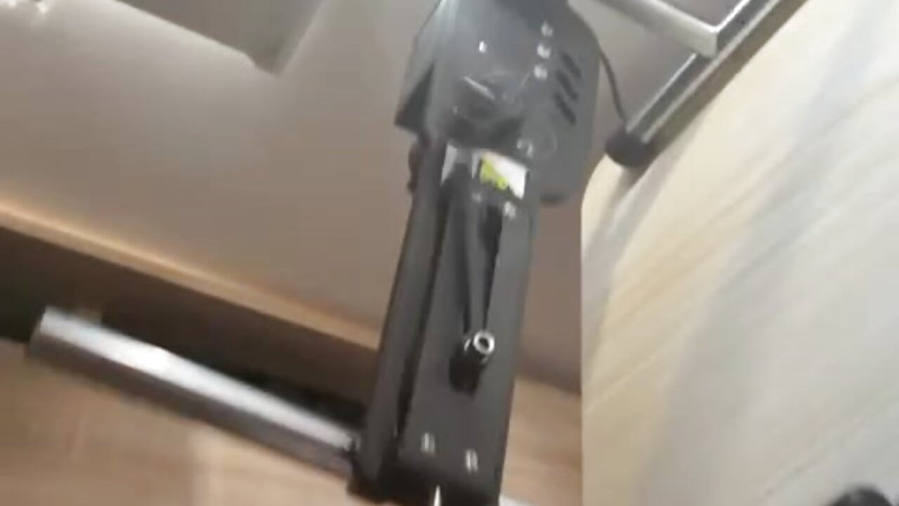 play fuck machine? - فيديو من amyboom_hot موديل الكام