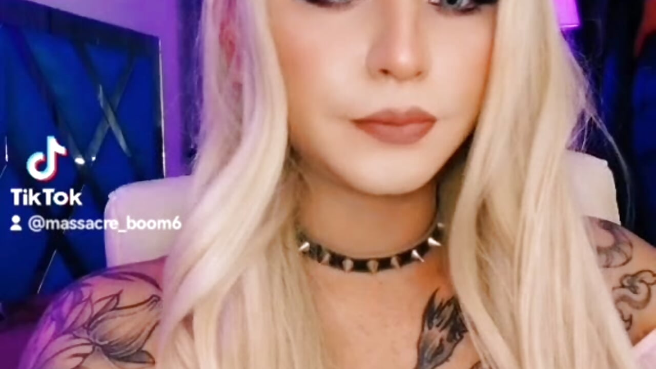 fuck me - فيديو من amyboom_hot موديل الكام