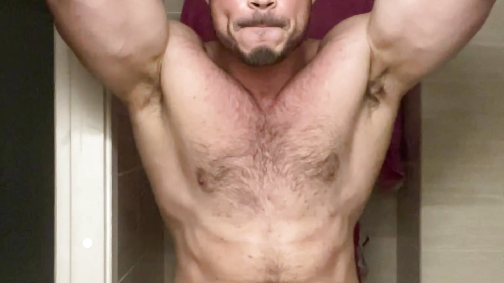 Flex – video af Swordmansoul2000 cam-model