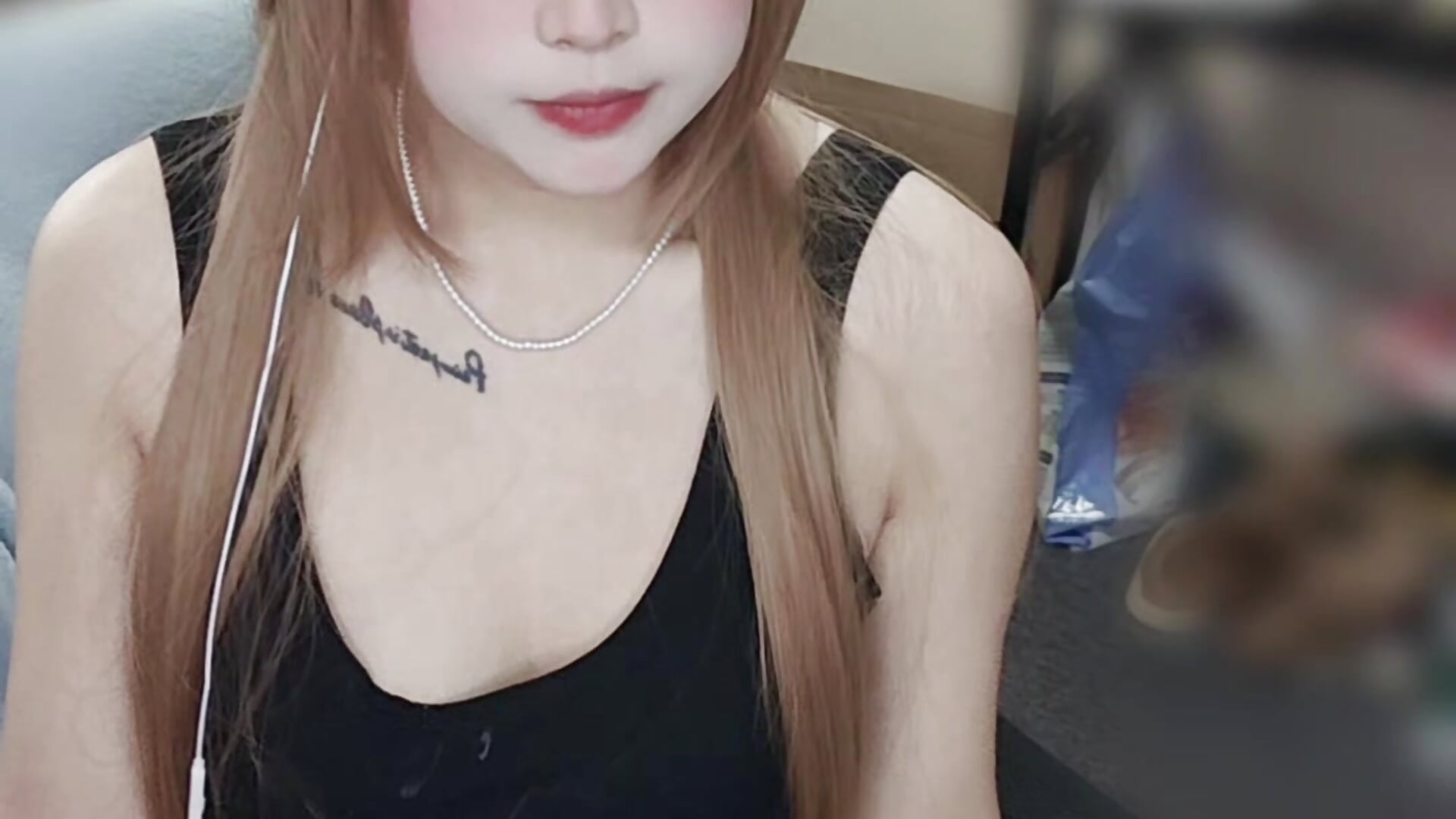 133_raw - video by angel-h cam model