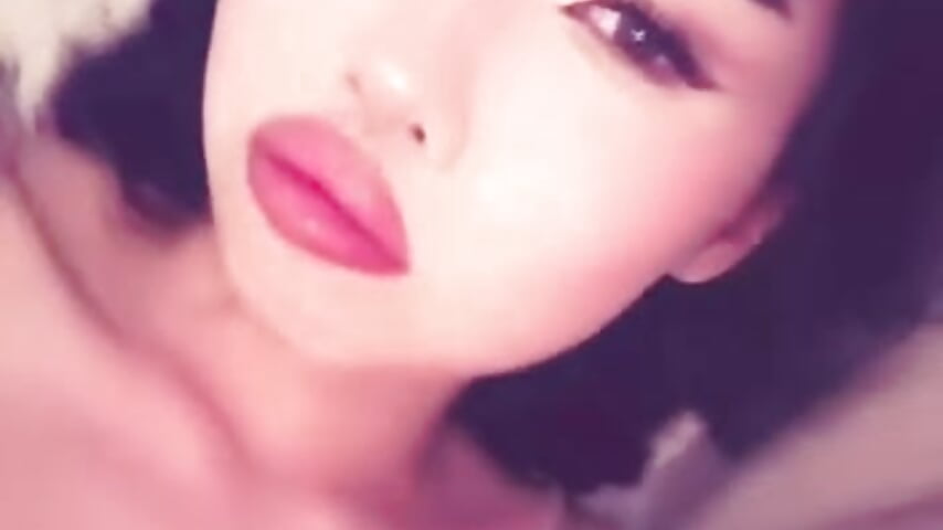 with filter like it's 2015 - kimyjina adlı kamera modelinin videosu