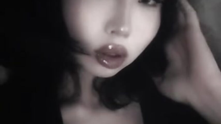 dark queen lol - kimyjina adlı kamera modelinin videosu