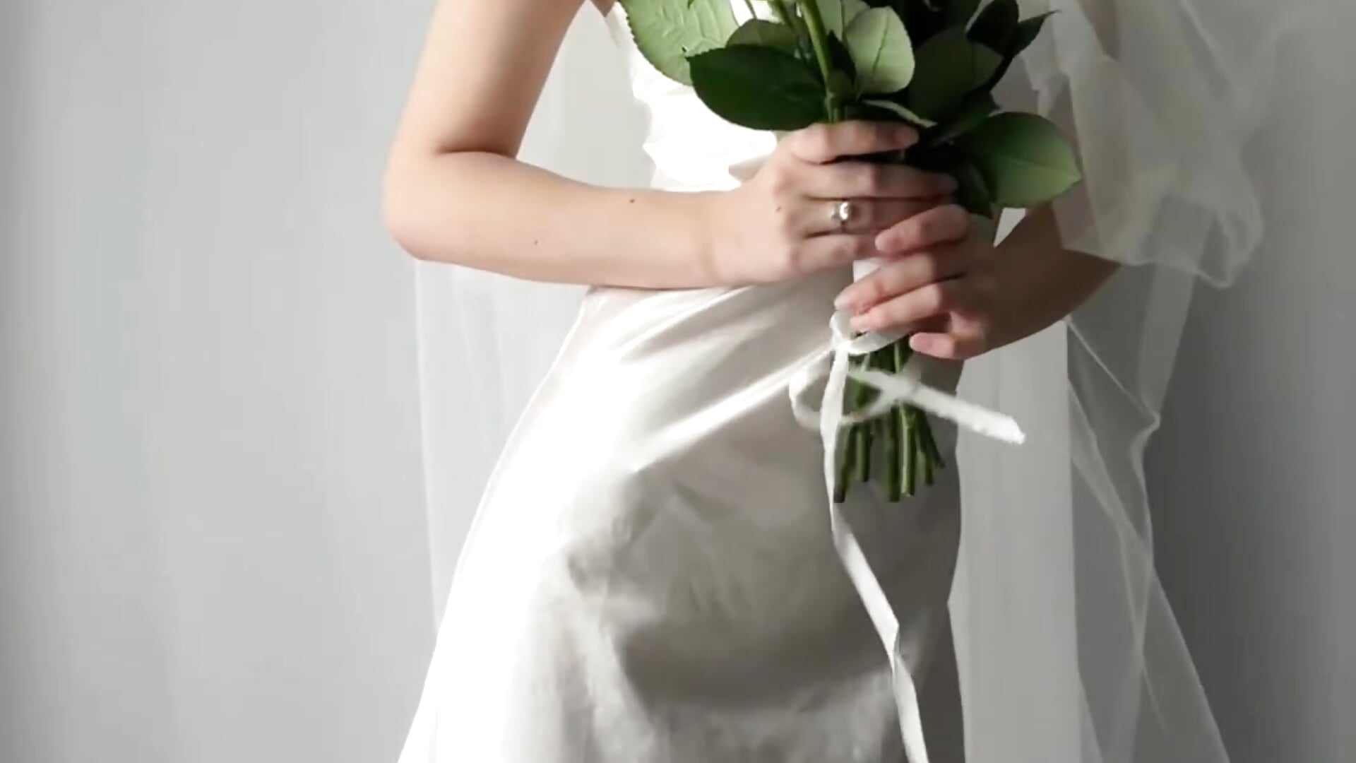 bride - vídeo de la modelo de cam kimyjina