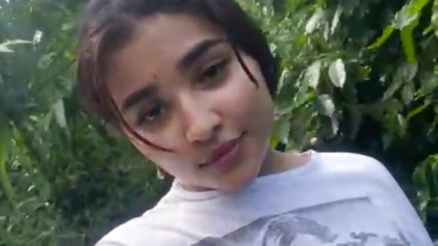 In the countryside - video by ladulcemary_ cam model