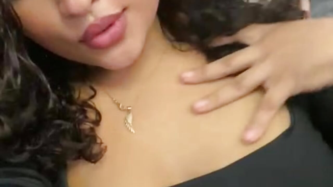 Sexi Mary - video by ladulcemary_ cam model