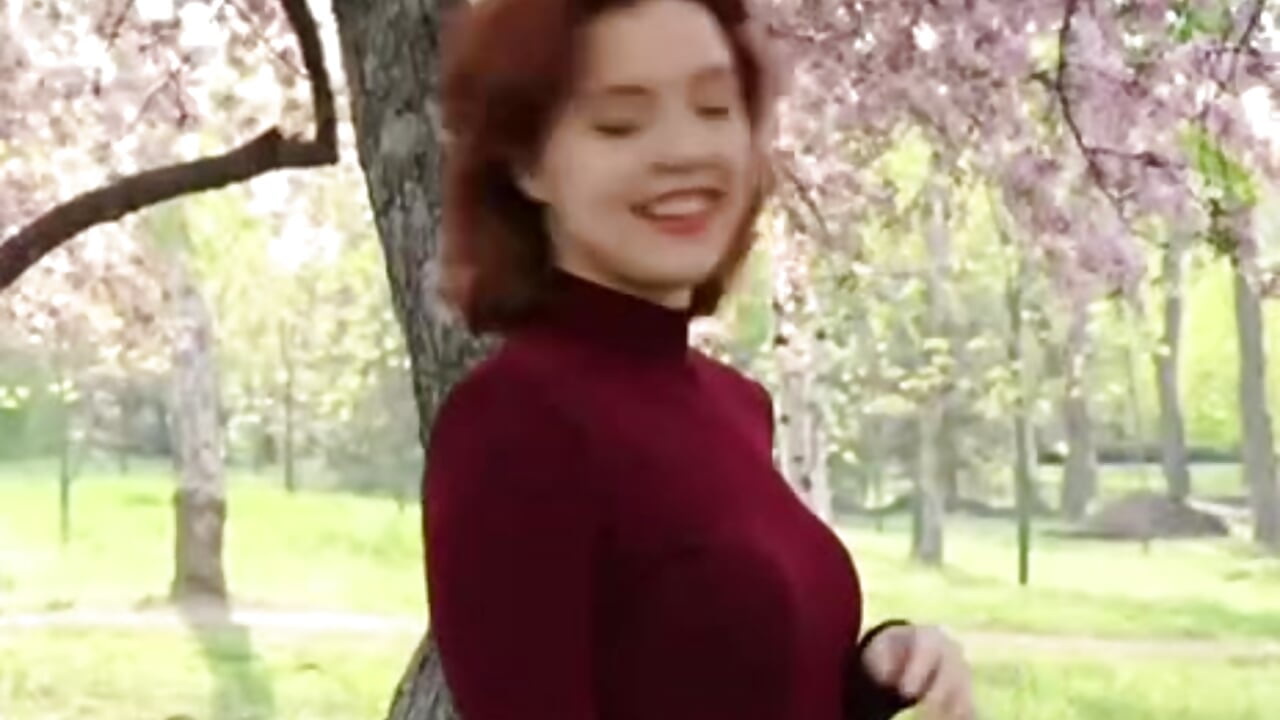 Spring Flowers🌸🌷 - Video von Ari_Meow Cam-Model