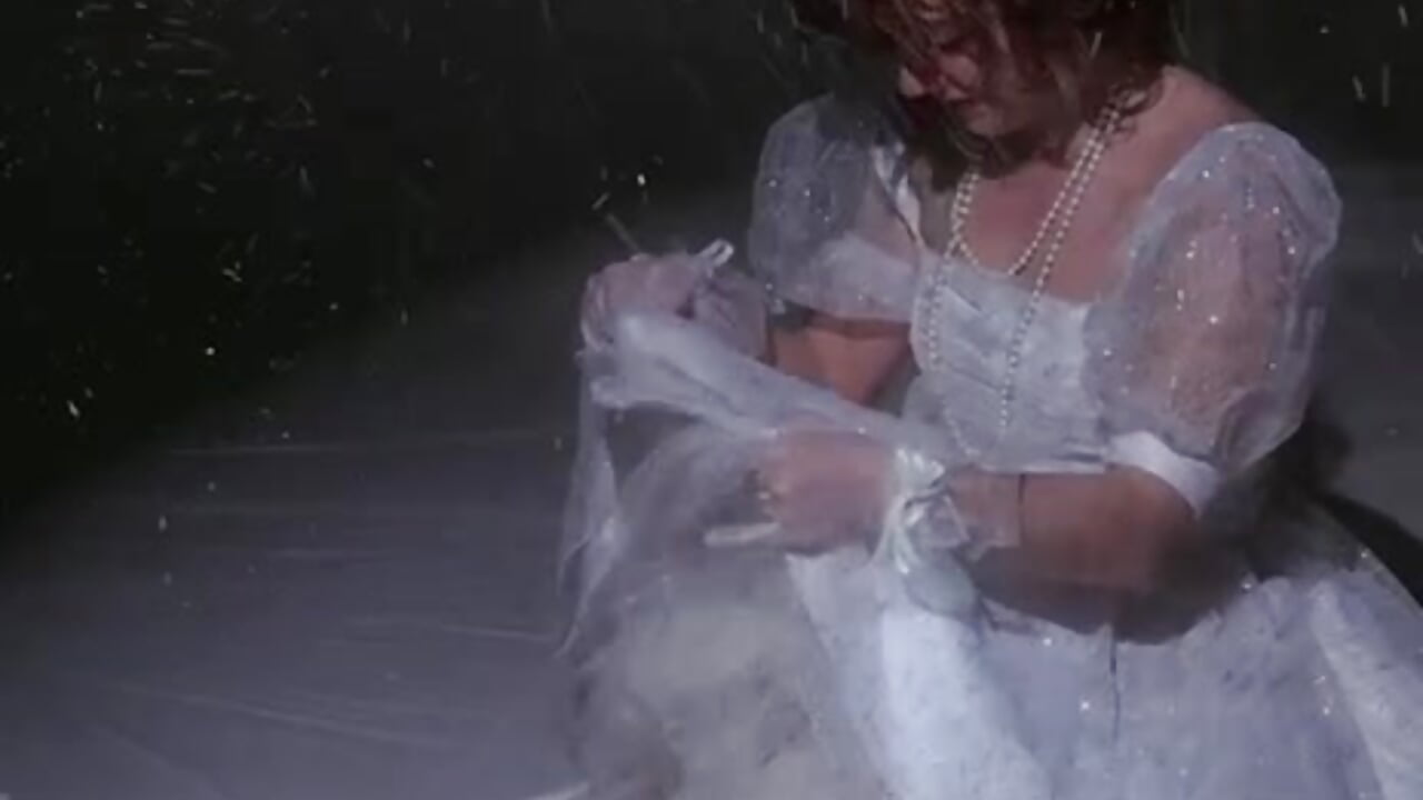 Ballet and Snow❄️ - Video von Ari_Meow Cam-Model