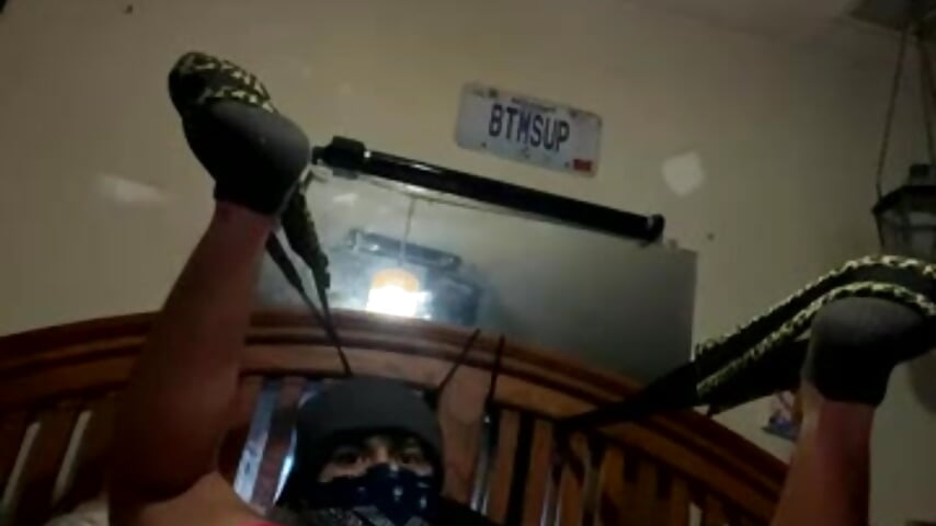 Cosas q me encantan hacer - video av AleSlut cam model