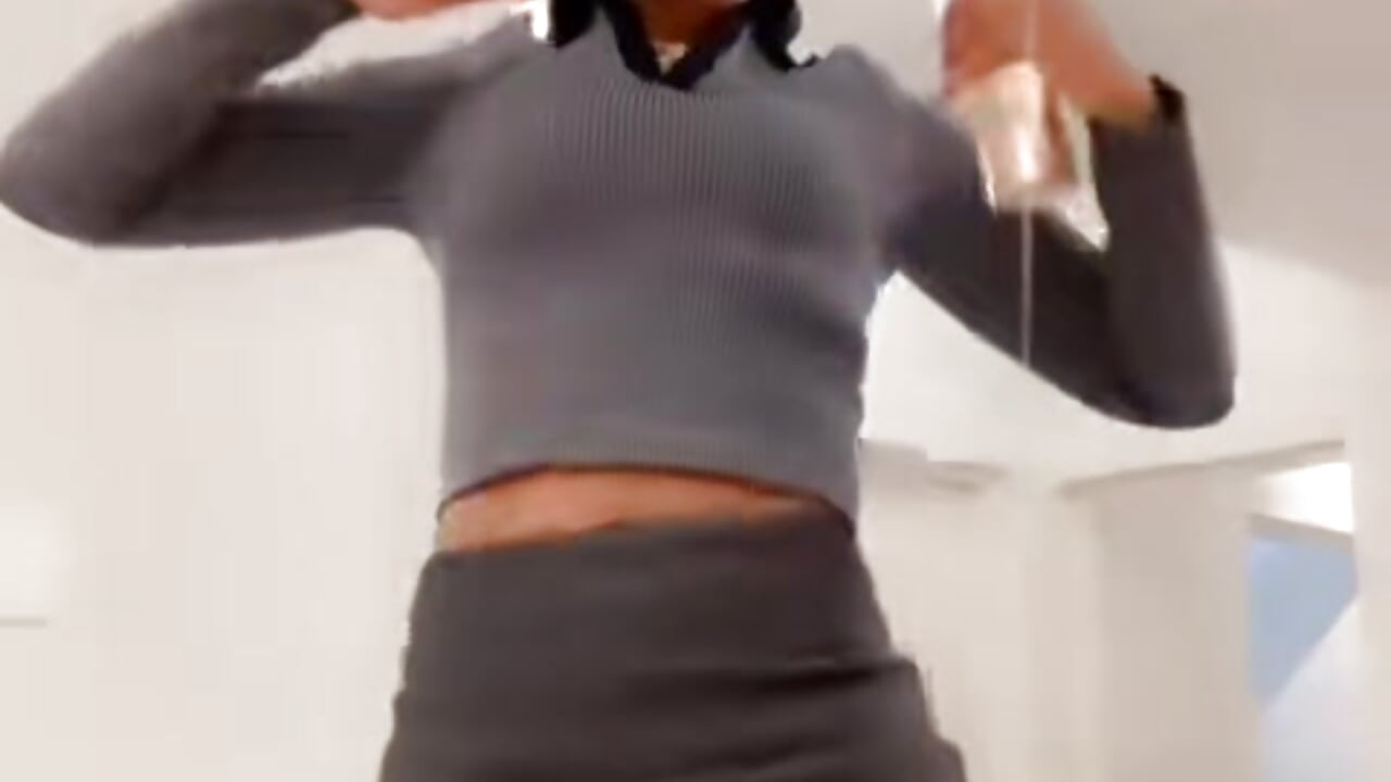 🤤🤤🤤🤤 - vidéo du modèle de showcams Thick_Lucia