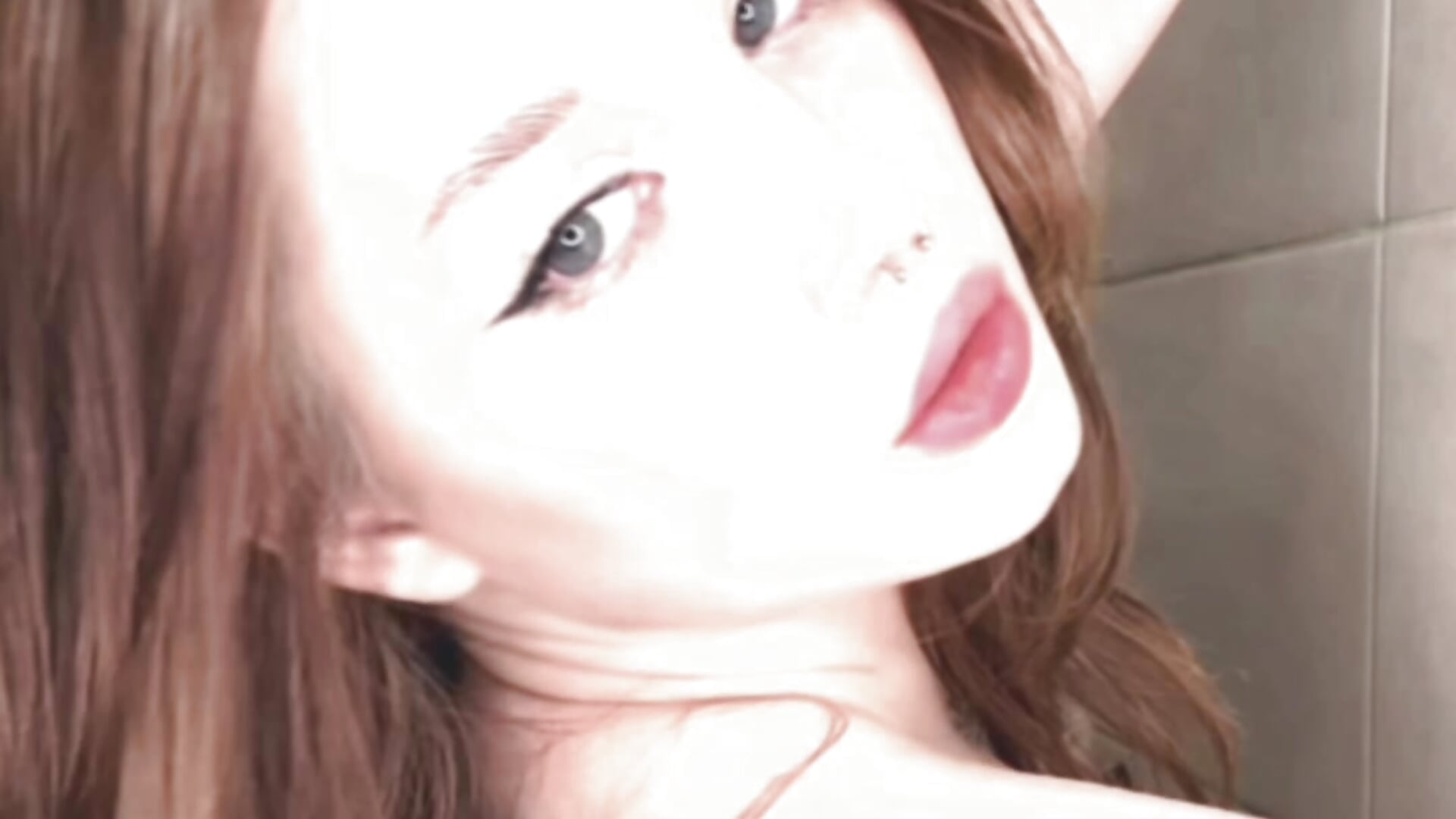 mur mur - video av AprilFarrowy cam model