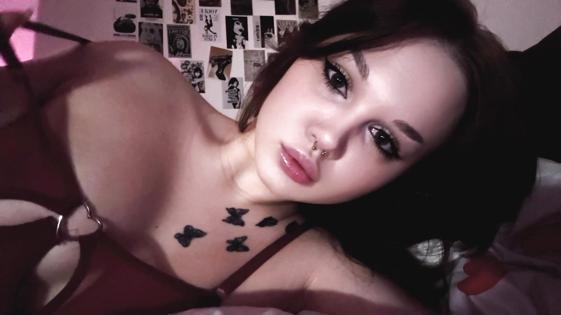 9c3b7535fe7e407f8927e2cb85ec753b - βίντεο μοντέλου AprilFarrowy