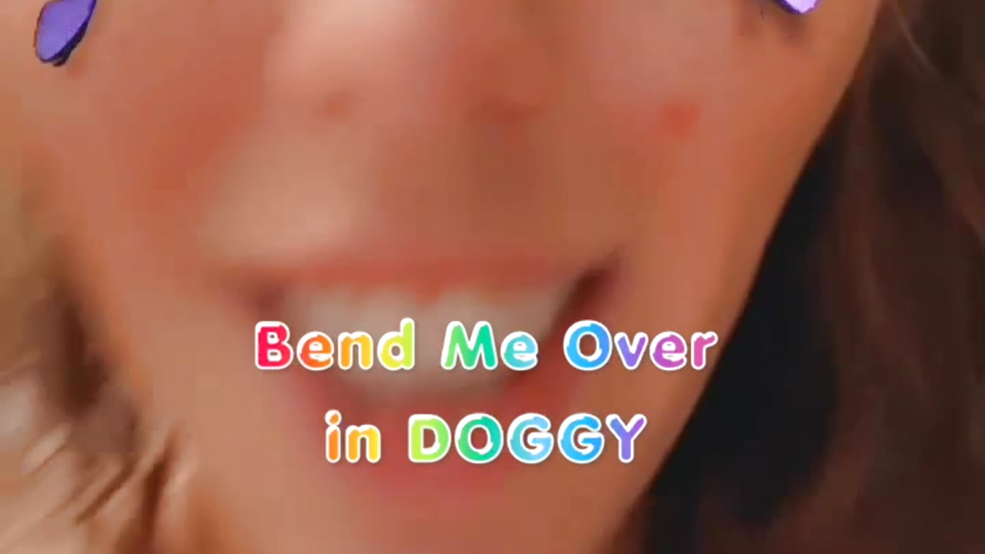 I WANT TO FRENCH KISS YOU while you are CUMMING IN MY KITTY SEXY! :) – video modela na kameri CelestialRuby