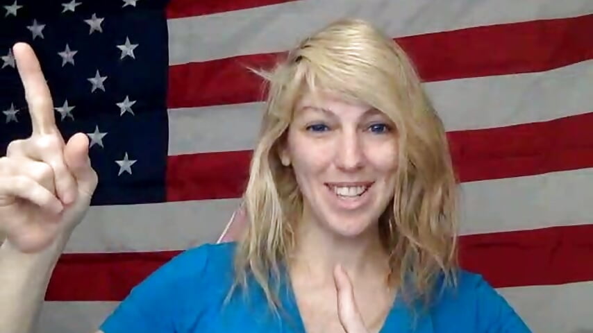 4th of July 2022 Independence Day Category YAY - video by CelestialRuby cam model