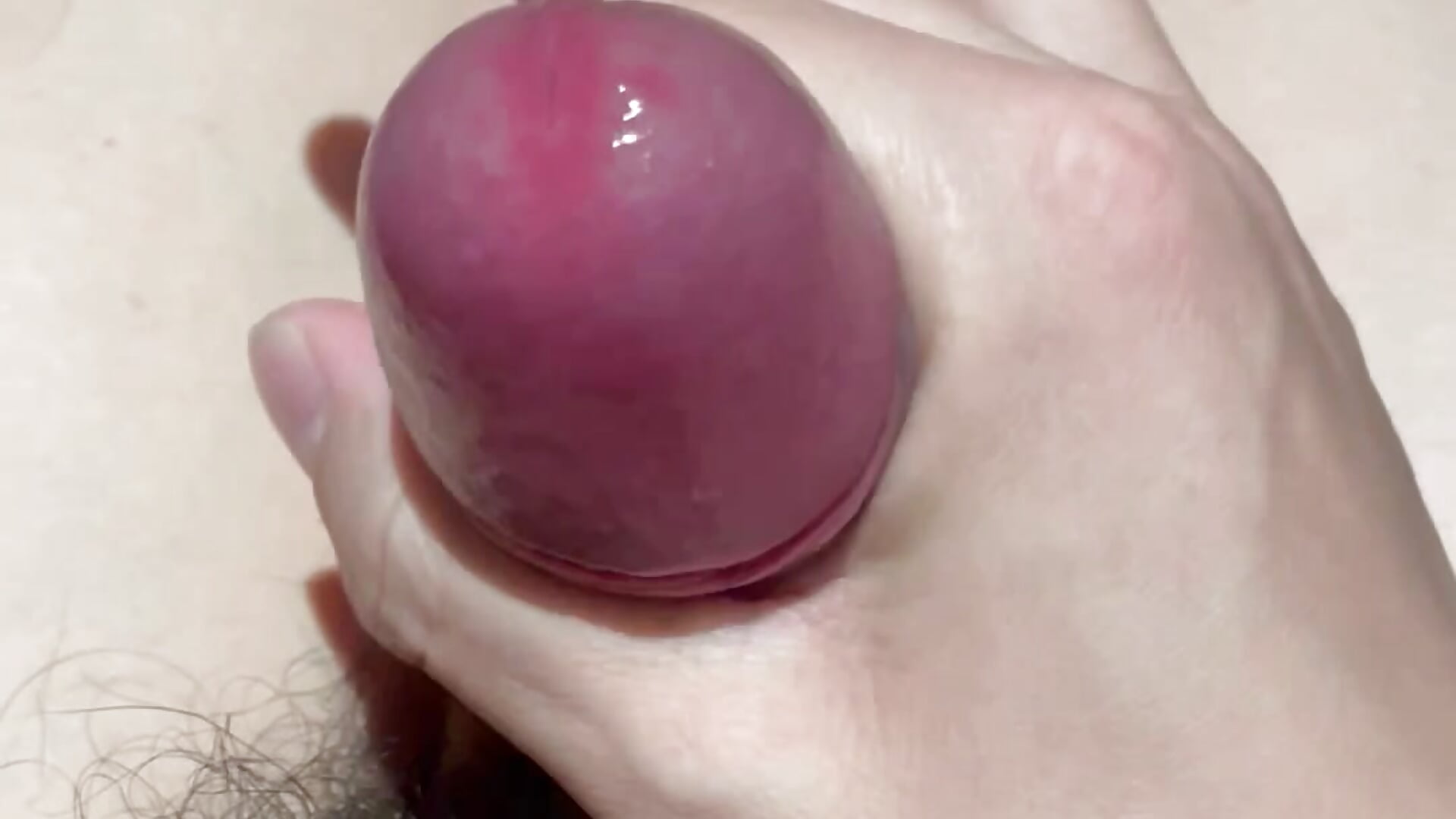 撸啊撸，没射 - vidéo du modèle de showcams kimze7