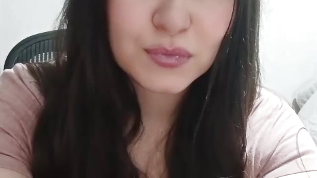 More Of Me - video by SecretSensuel cam model