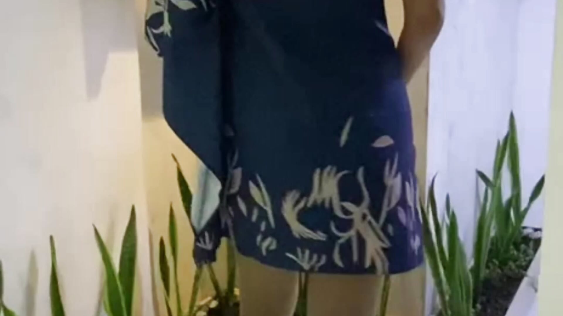 Watch me slowly, enjoy every second 💋 – video modela na kameri Samanthaafg_love