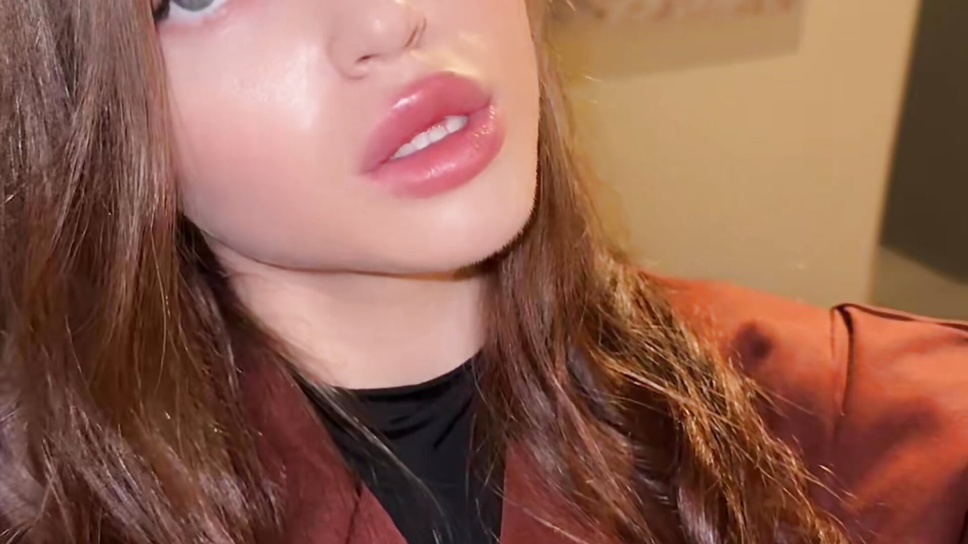 <3 Nice to meet u - video by ChloeSpark cam model