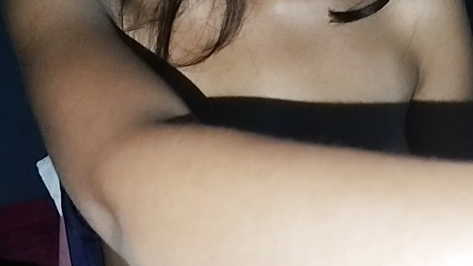 Una mojadita con Min Lee 🫠