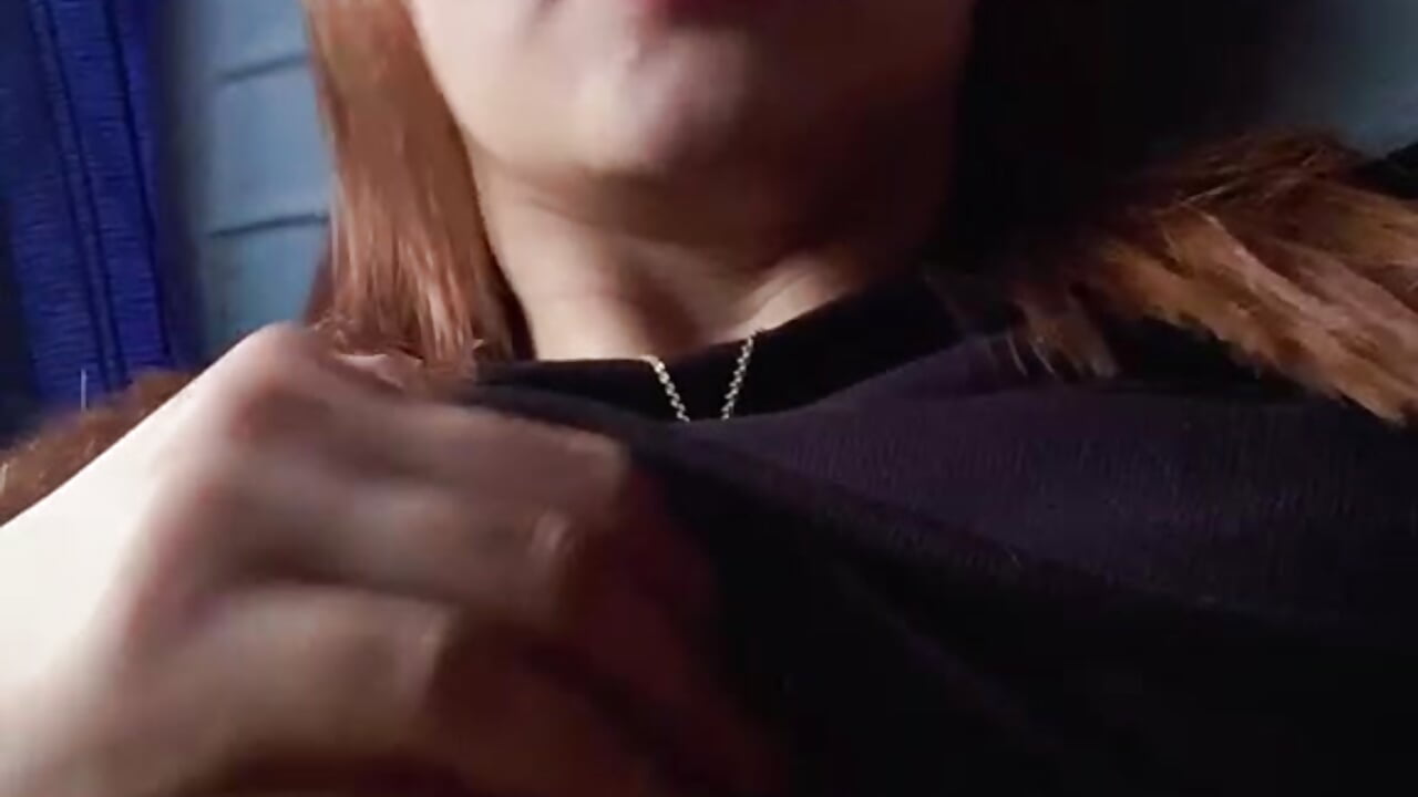 Hotter Rute - vidéo du modèle de showcams Kiyomii_