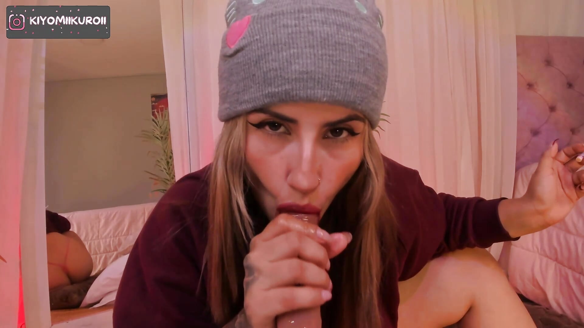 Jerk your steaming cock