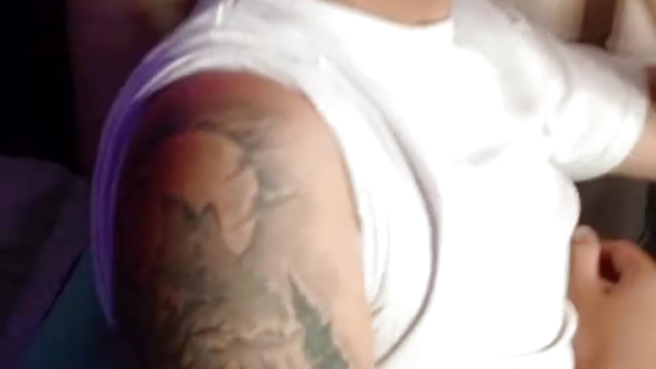 Tatto - відео від вебкаммоделі king_Eric30