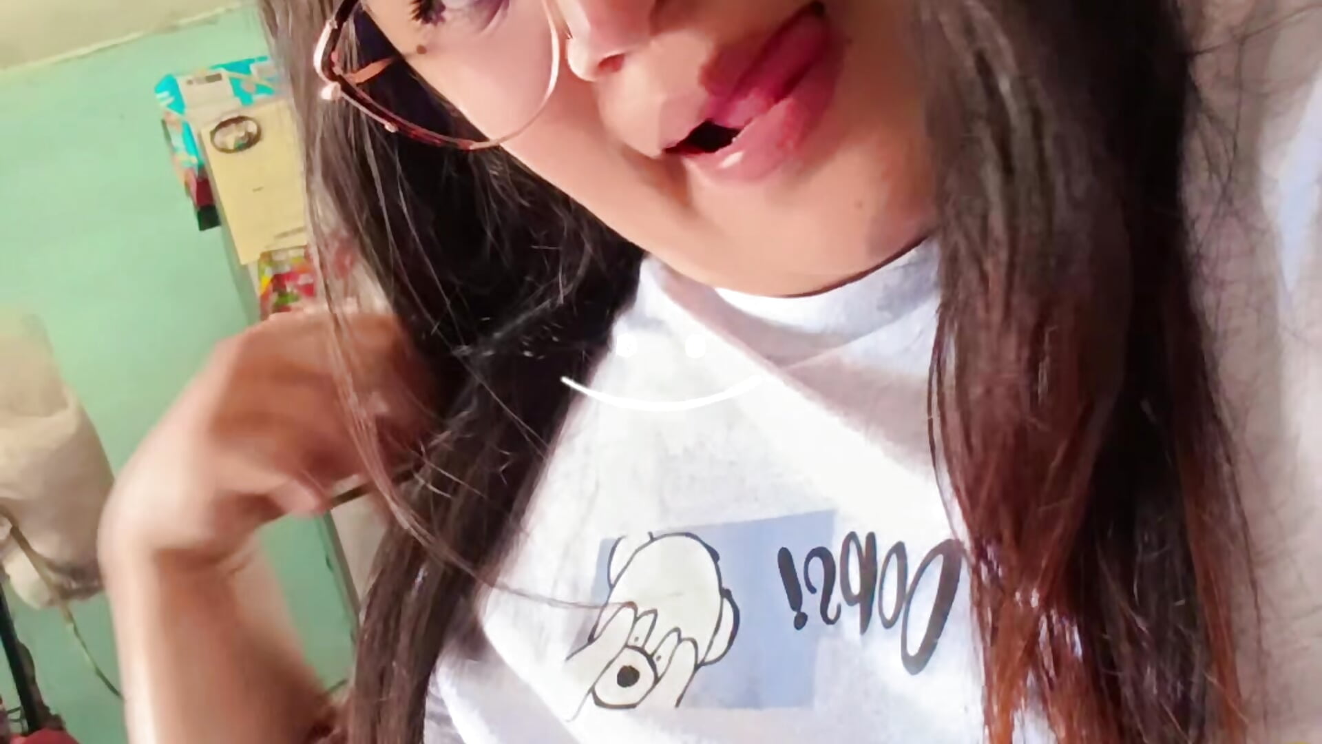 1138 - video av SamiHot98 cam-modell