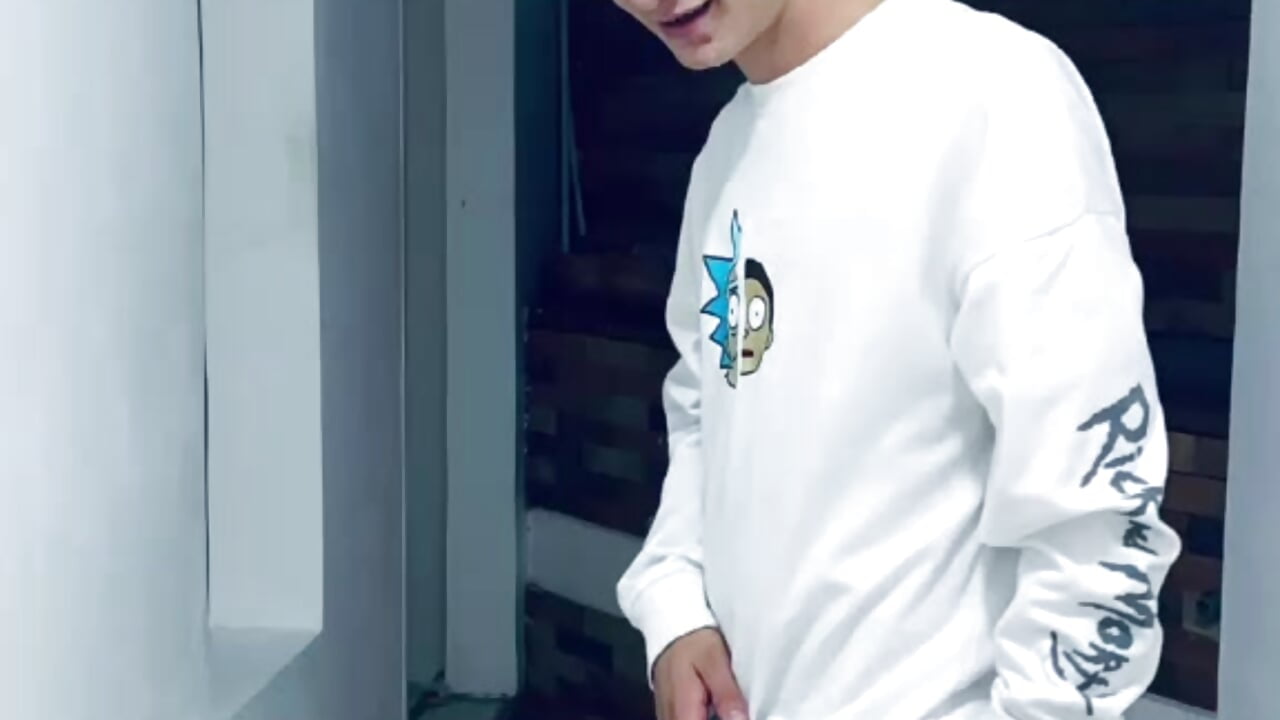 7142– angel_boy_sex kameramodell videója