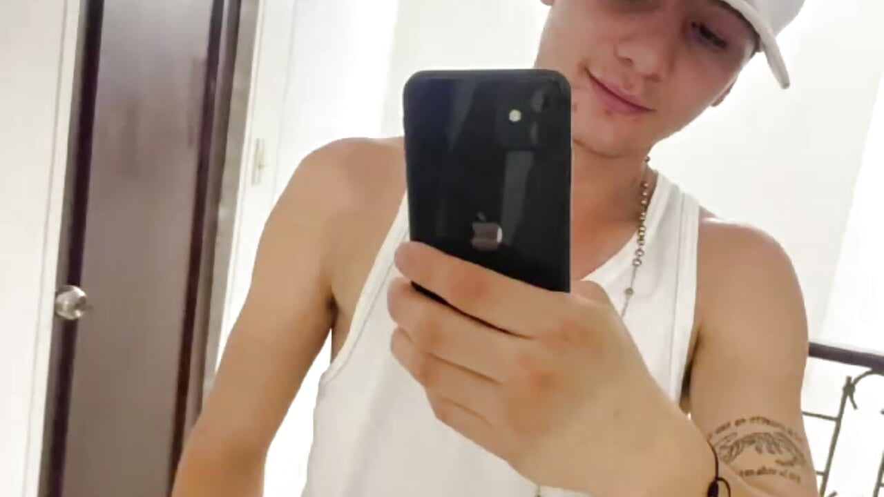 6741– angel_boy_sex kameramodell videója