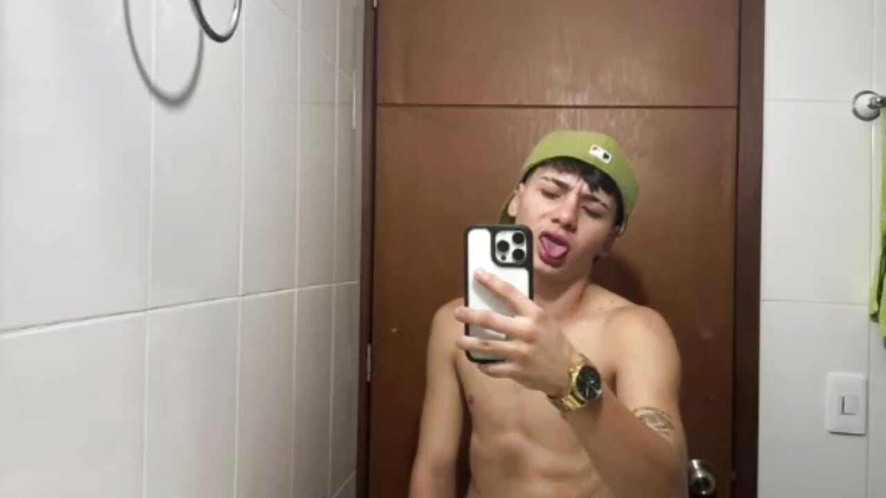 7132– angel_boy_sex kameramodell videója