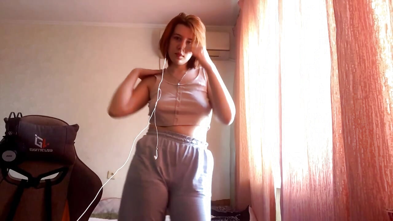 The Artist Undressed - vídeo de Julie_mayers_ modelo de câmara