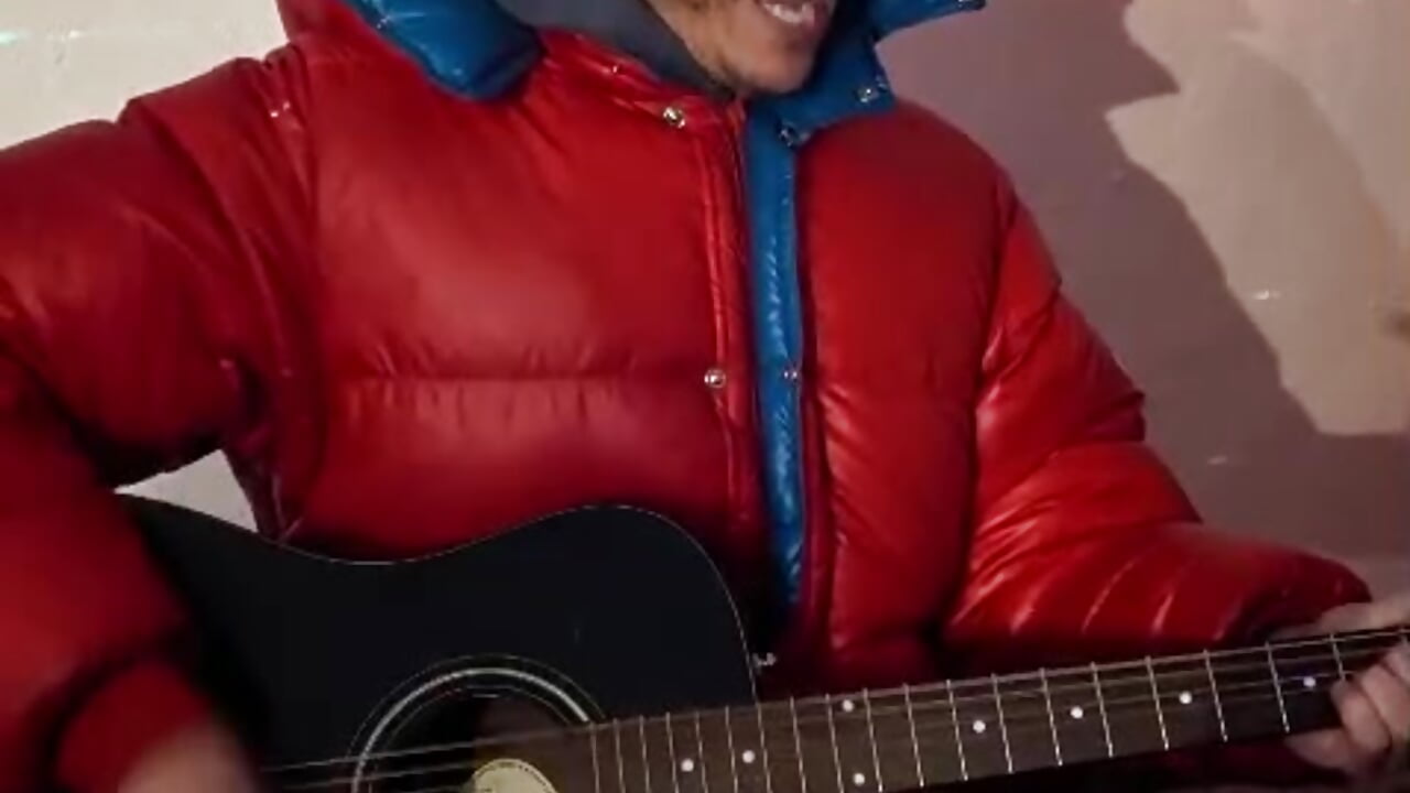 Las guarrillas en la buhardilla - video penndelhaven kameramallilta