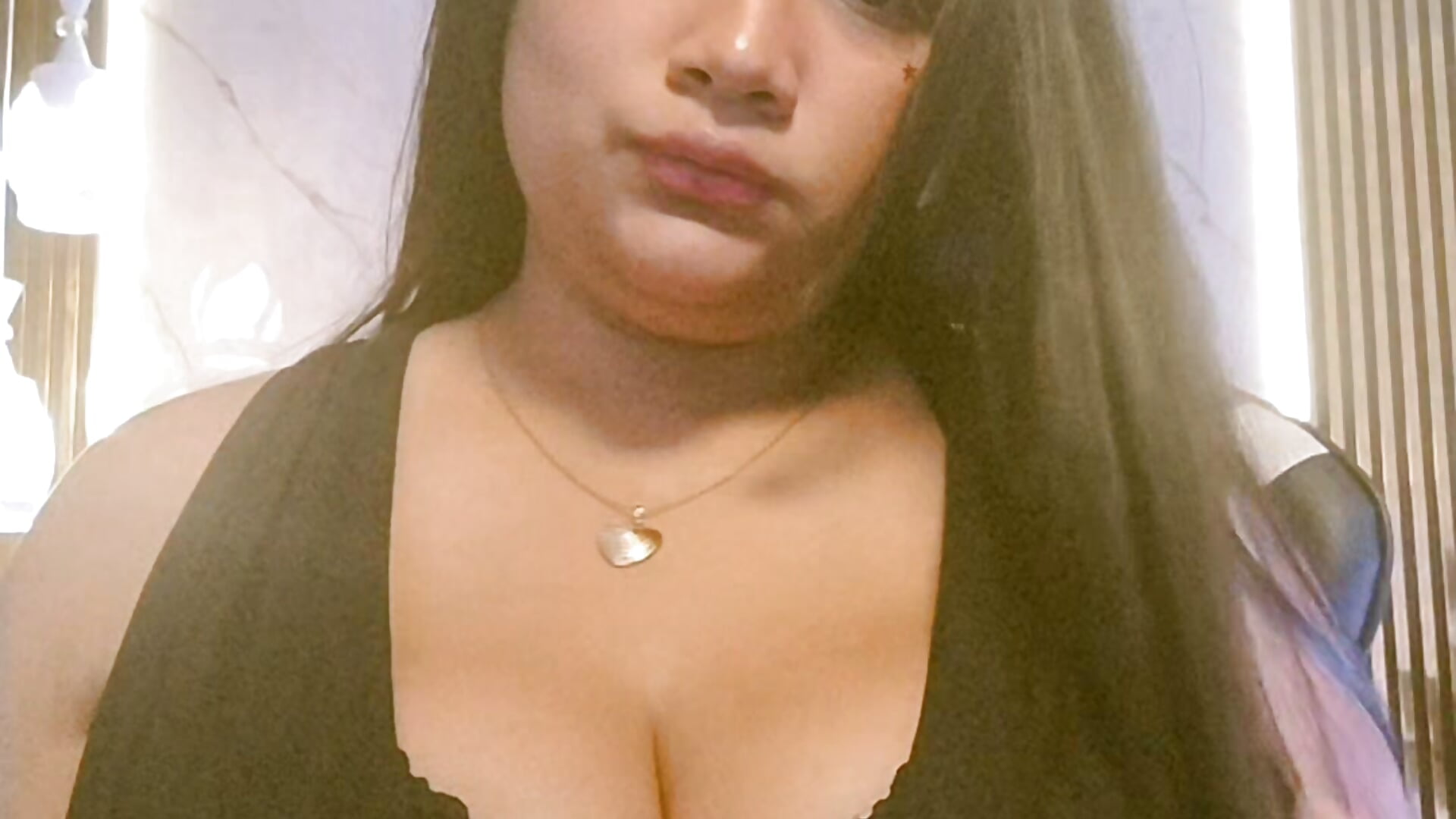 Hi honey – видео вебкам-модели Lyra_Black_