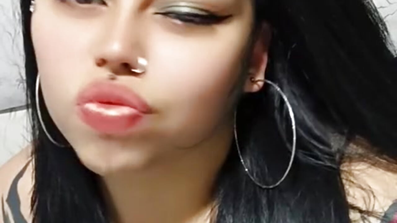 🥵 - video by malboro_01 cam model