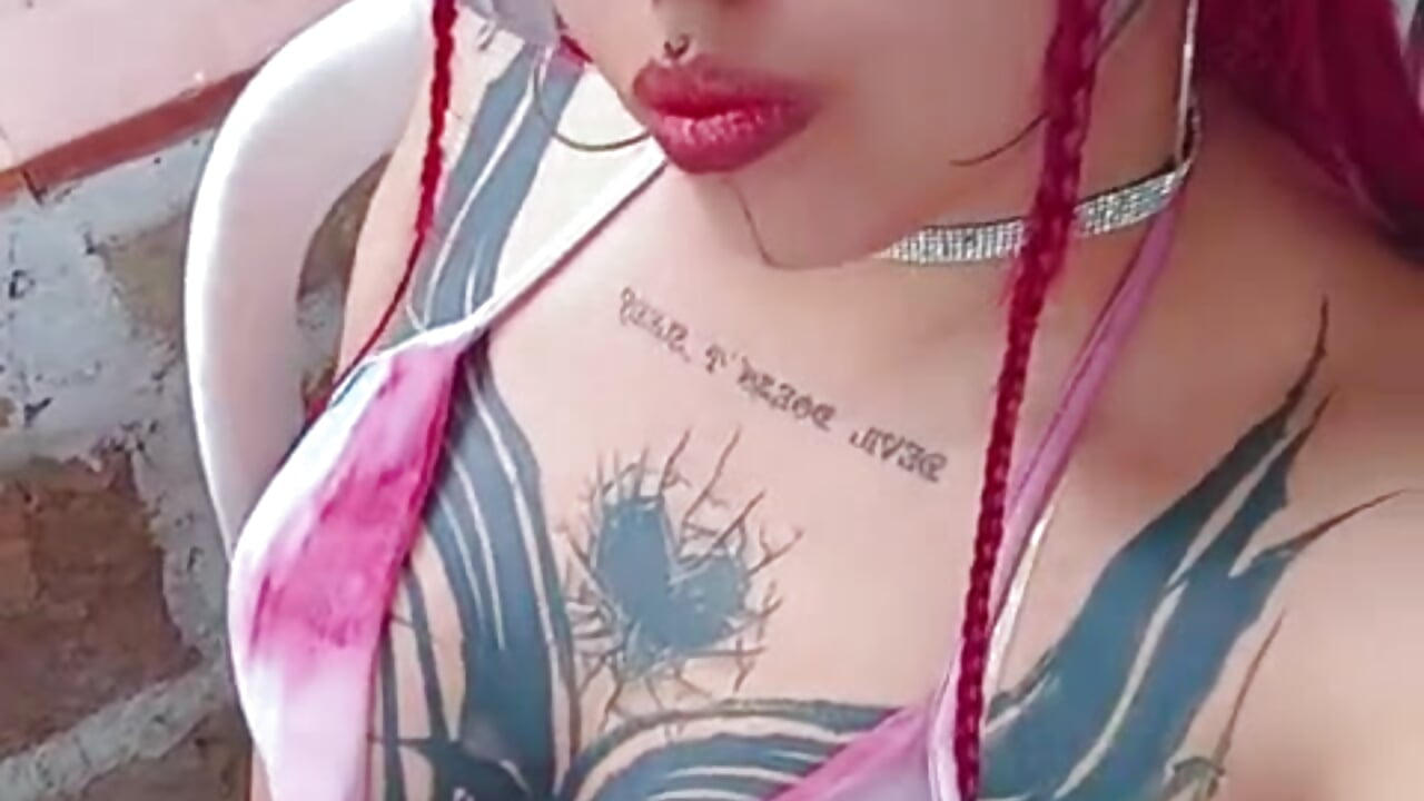 💝 - video by malboro_01 cam model