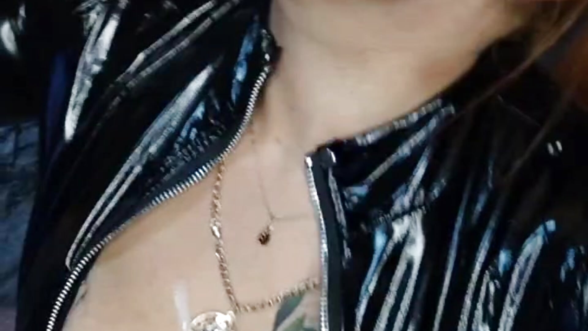 Throat Blow Job ( Горловой) - video by Very_sly_fox cam model