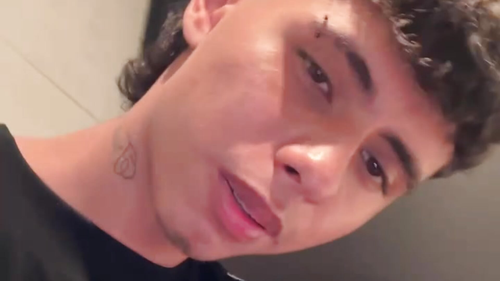 a cute boy for you - video by Jacob_twink_Ec cam model