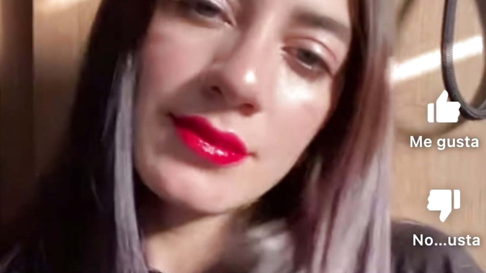 Fire 🦋 - video by Moon_Magic666 cam model