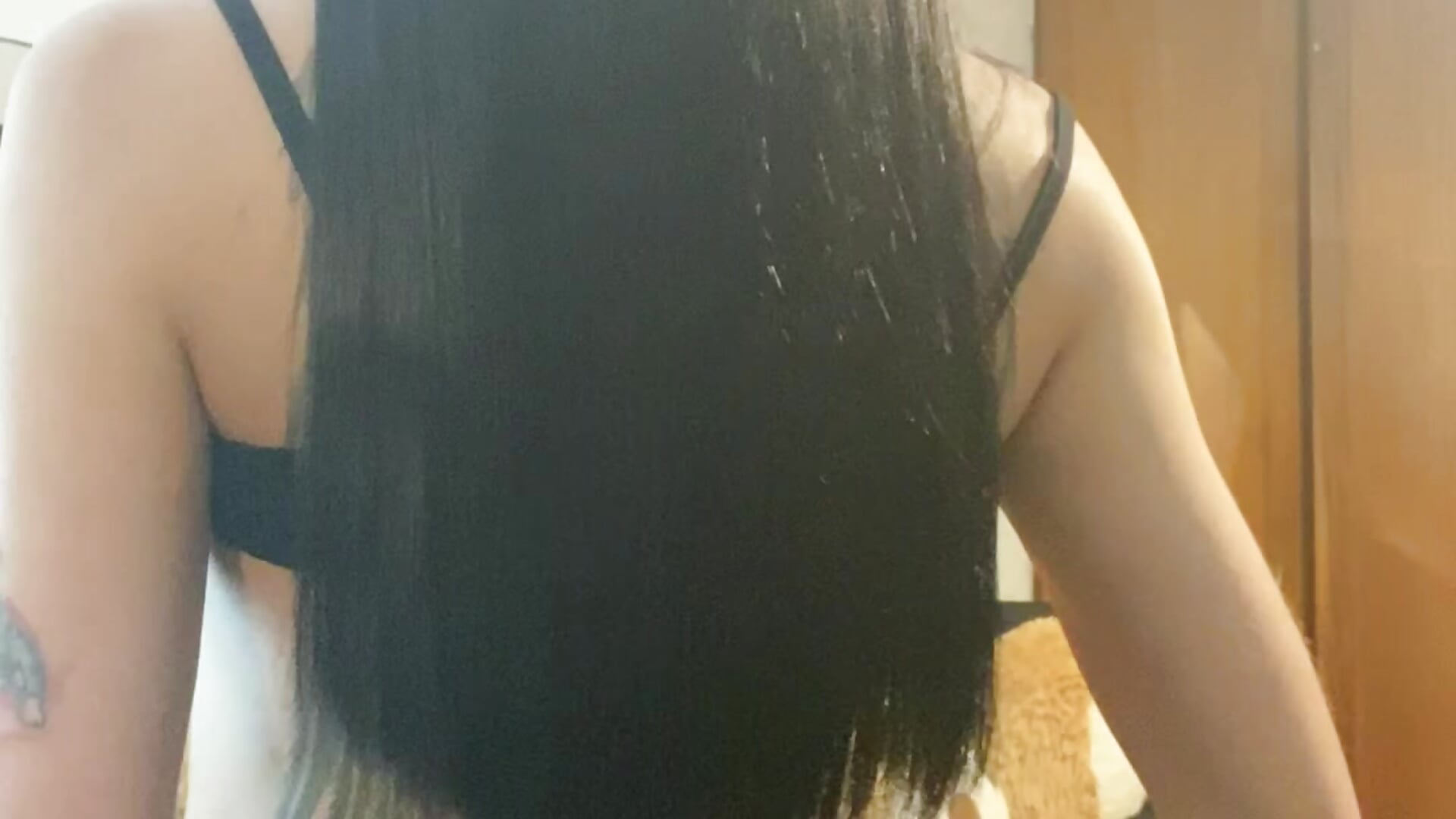 Wings - video by Moon_Magic666 cam model