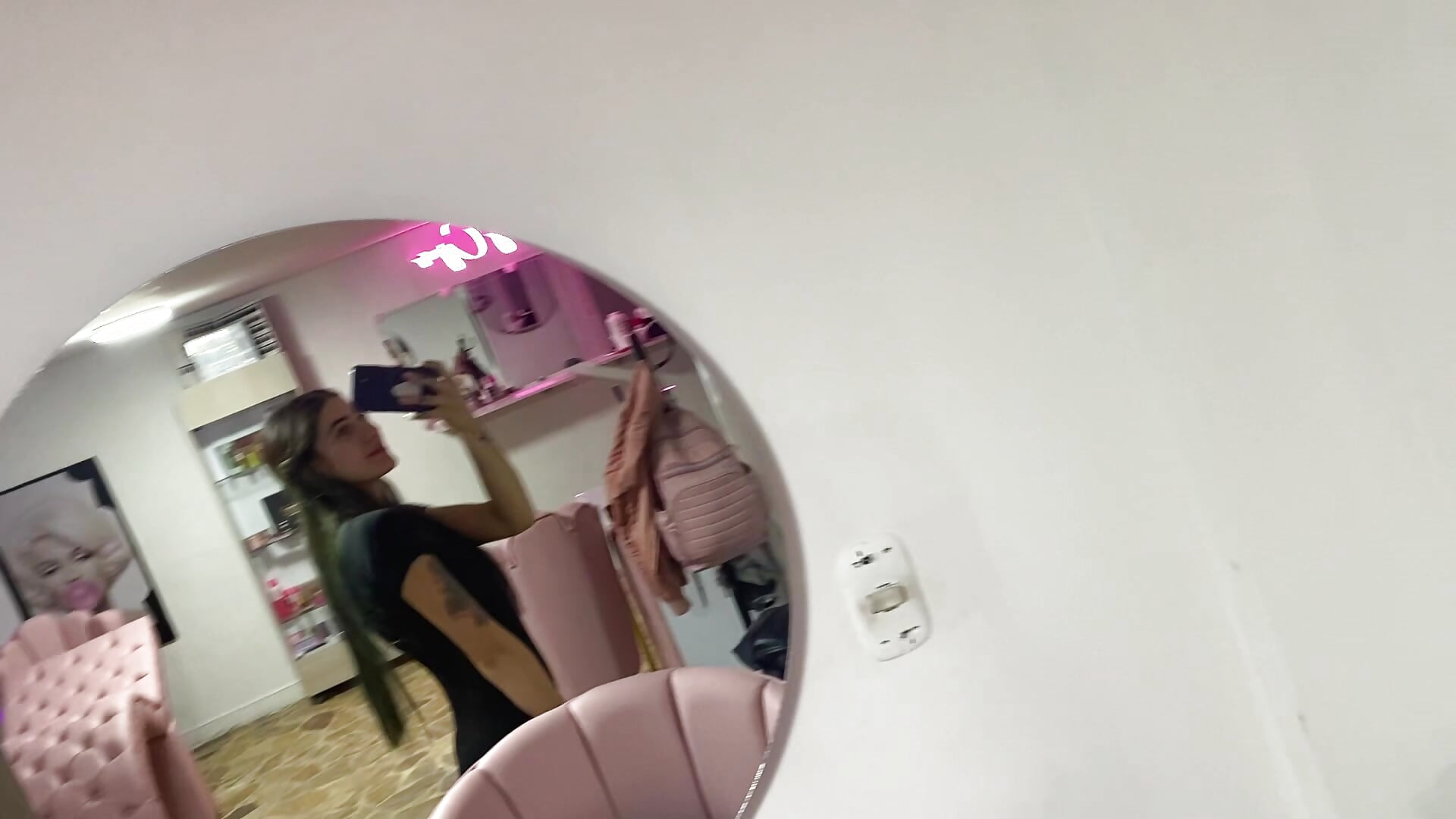 Day spa - video by Moon_Magic666 cam model