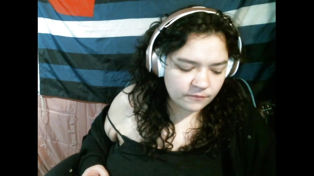 GRWM - about me! – видео вебкам-модели bellaheart_x