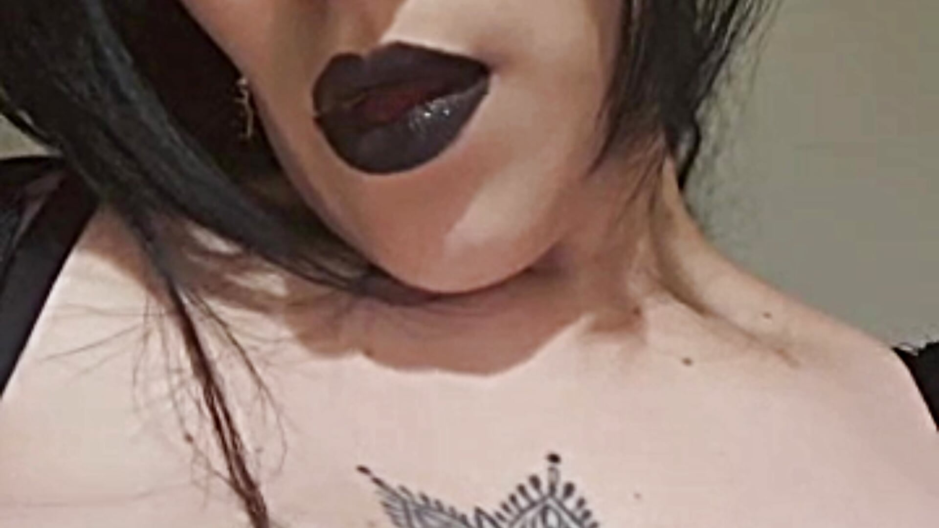 BustyxVixen Teaser - 9 - فيديو من BustyxVixen موديل الكام