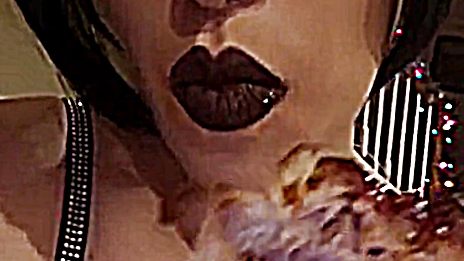 BustyxVixen Sucking On Your Bone🍖 - video oleh model kamera BustyxVixen