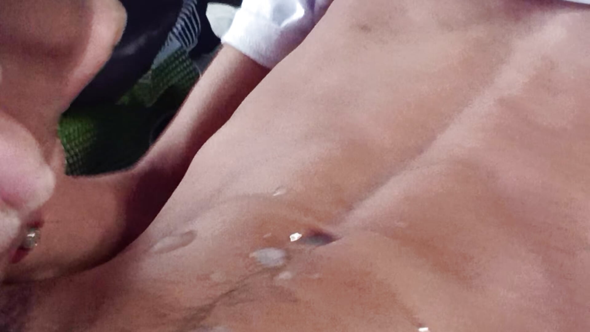 Cum flash 😈🔥 un abc - video di Disey888 modella di cam