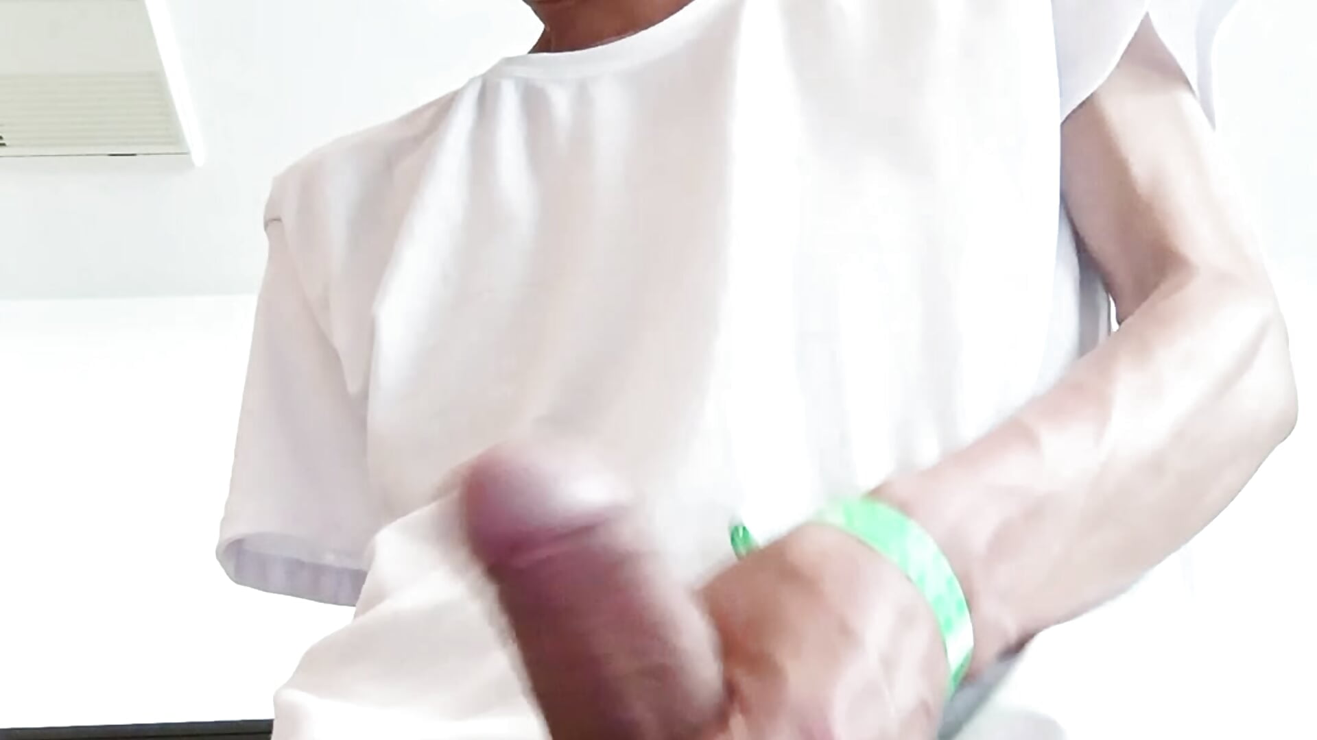 masturbation + two fingers in the ass 😈🔥