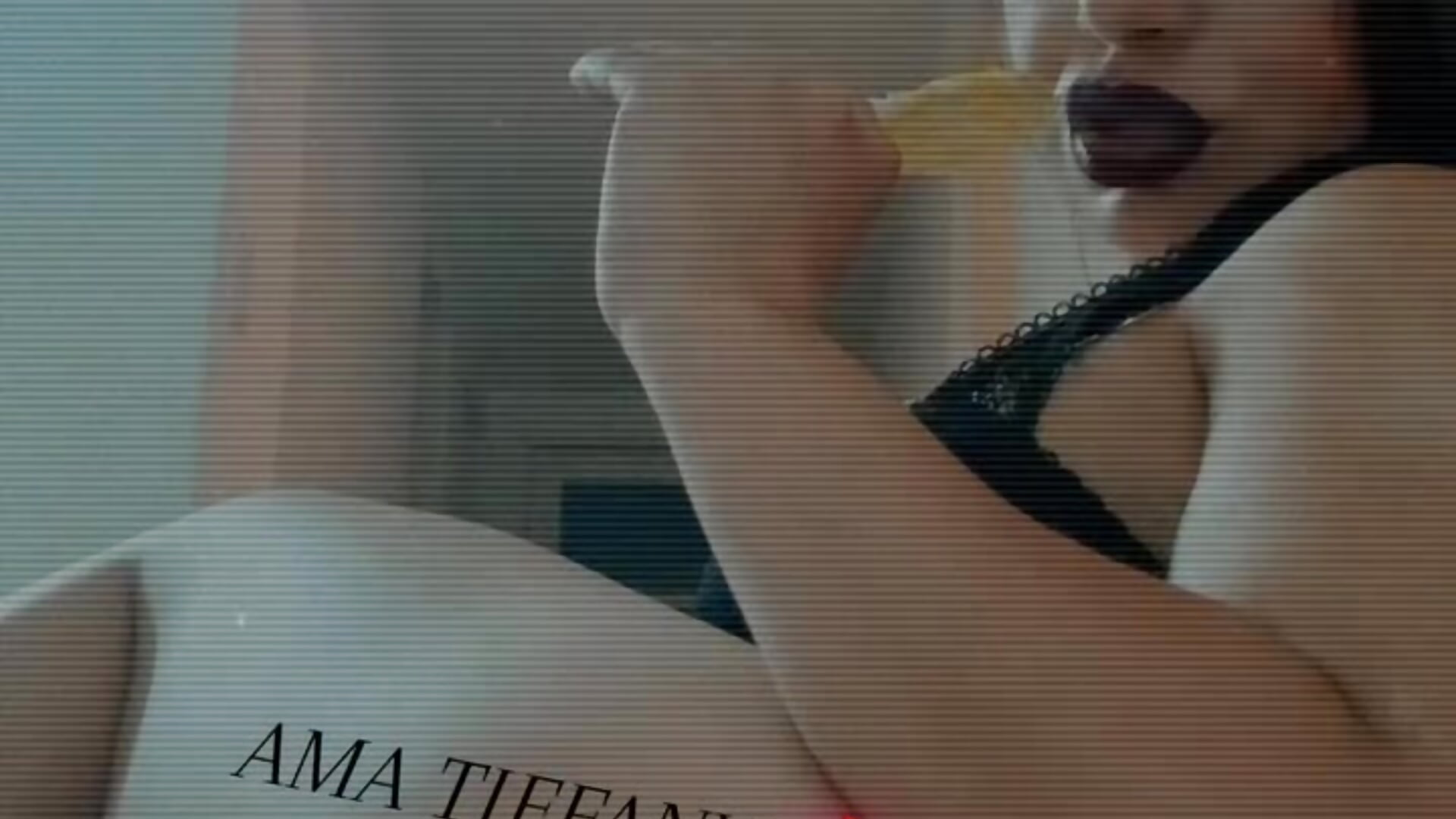 1001067205 - video by AmaTiffany cam model