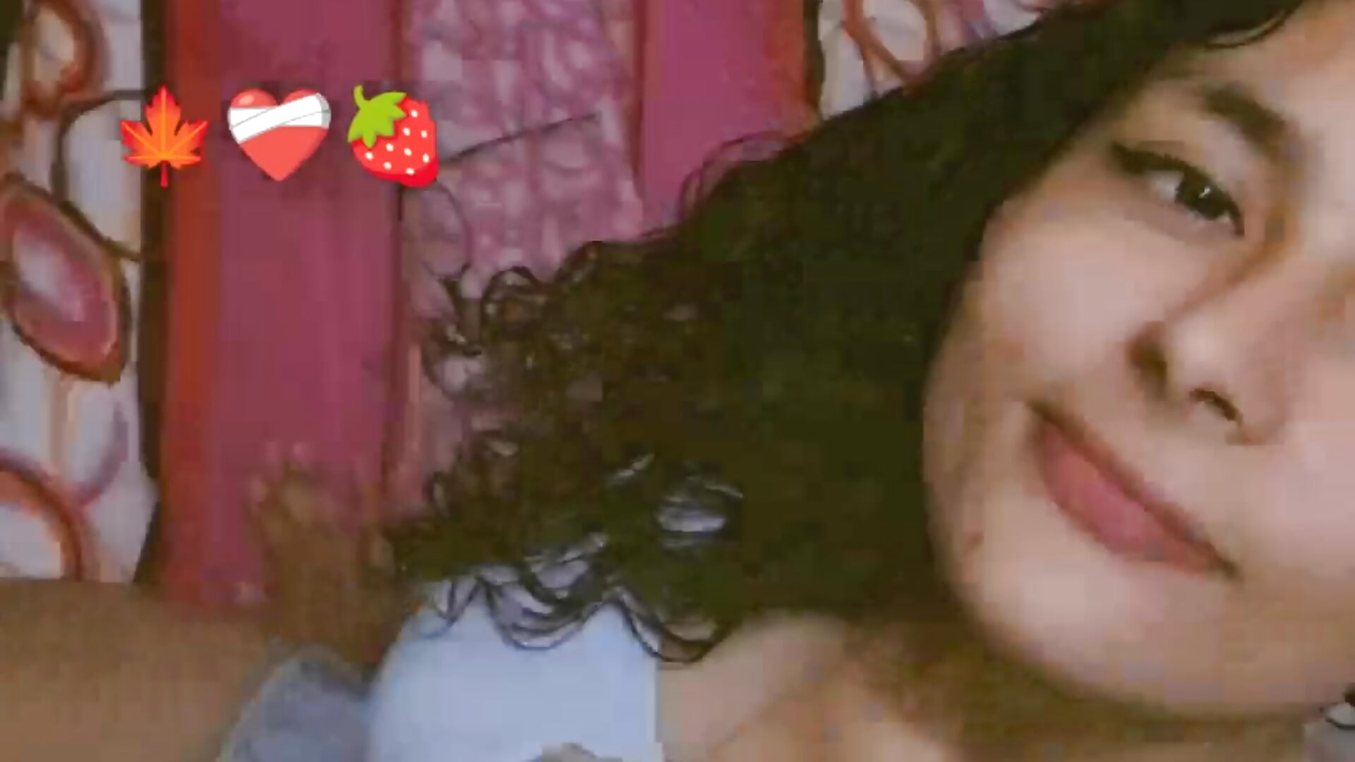 🥴🫦 - vídeo de la modelo de cam jacku03