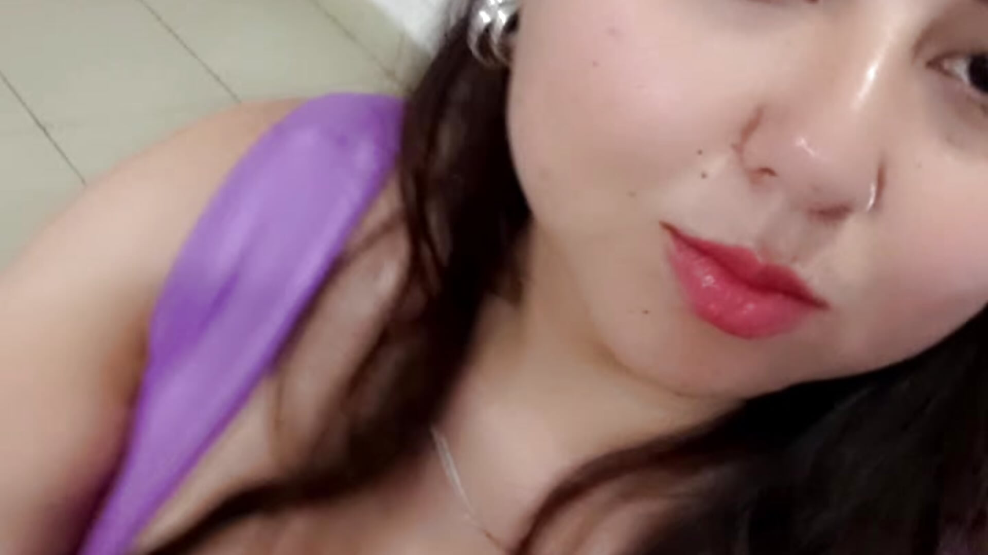 Hola soy Sam😘 - Samanthaxxxb adlı kamera modelinin videosu