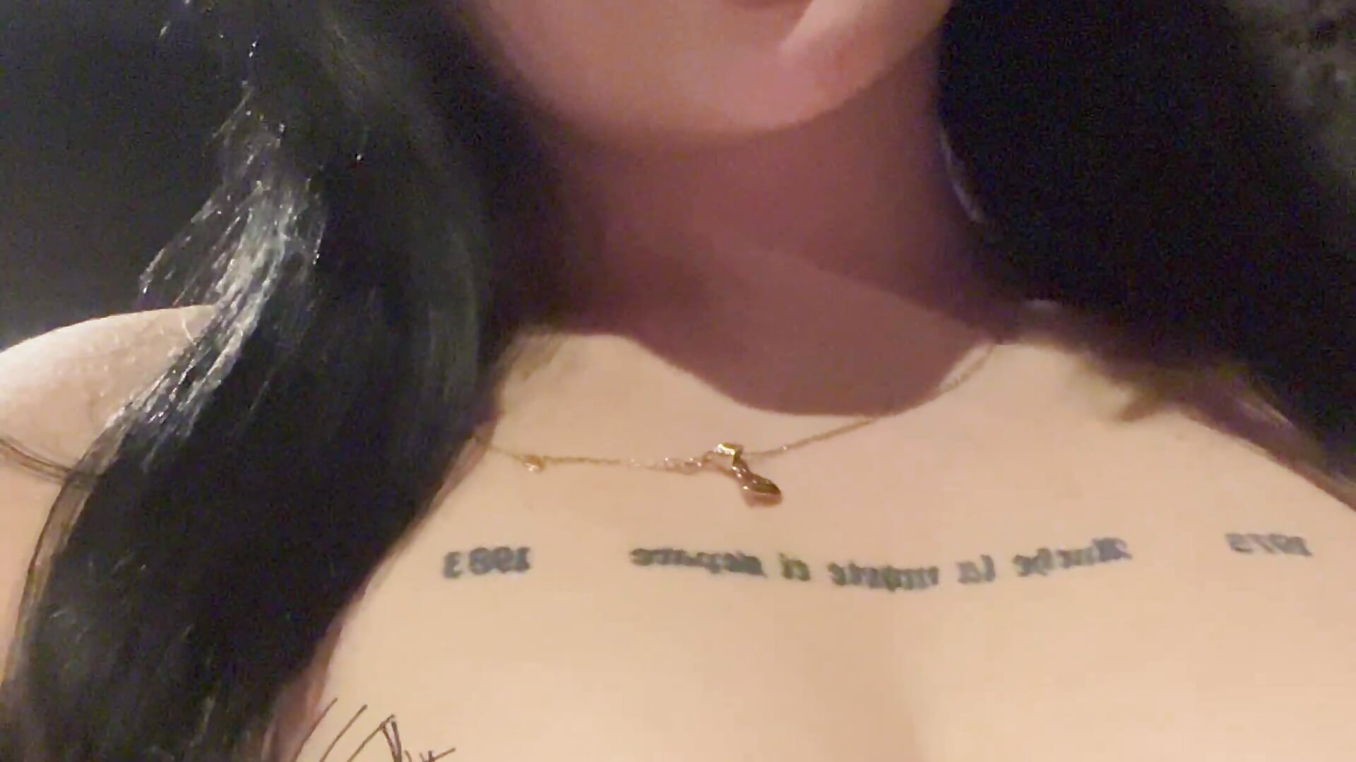 I'm back to you 🙈❤️ - відео від вебкаммоделі Daniela_ruizz