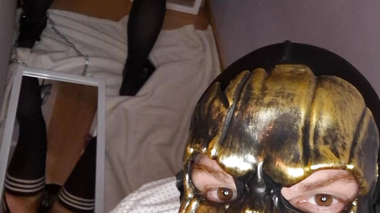 dance slave... - відео від вебкаммоделі StickyIckyGeckon